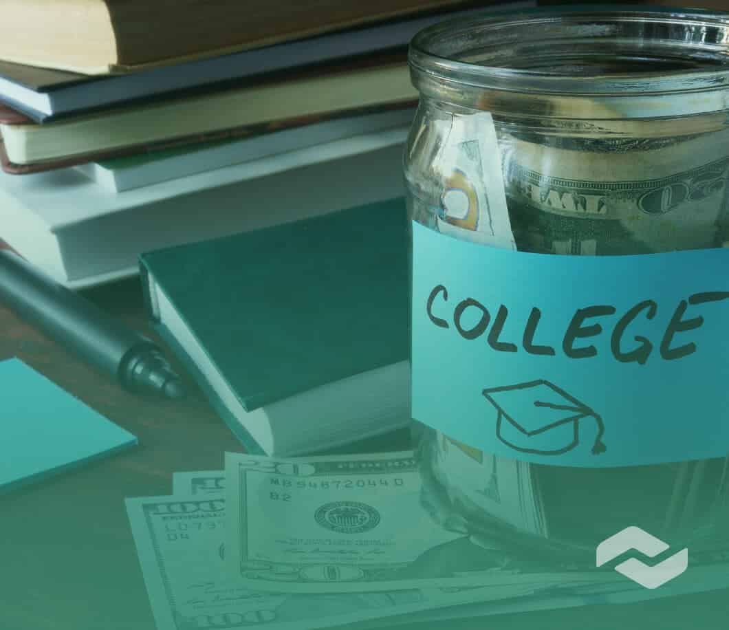 Average Cost of College Featured Image